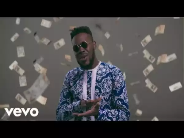 Video: Adekunle Gold – Money